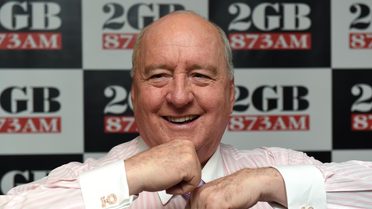 Alan Jones