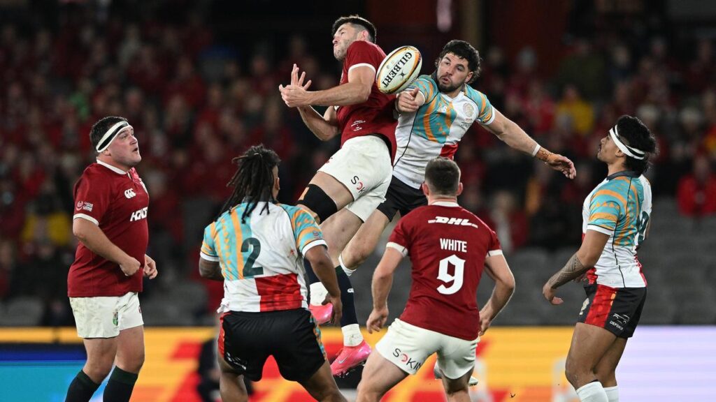 Triston Reilly will captain in the First Nations and Pasifika’s competitive return.
