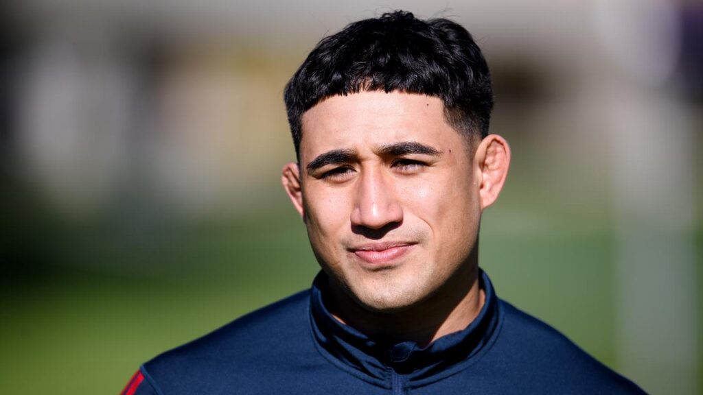 Roosters rake Benaiah Ioelu remains in line for grand final selection against Newcastle.
