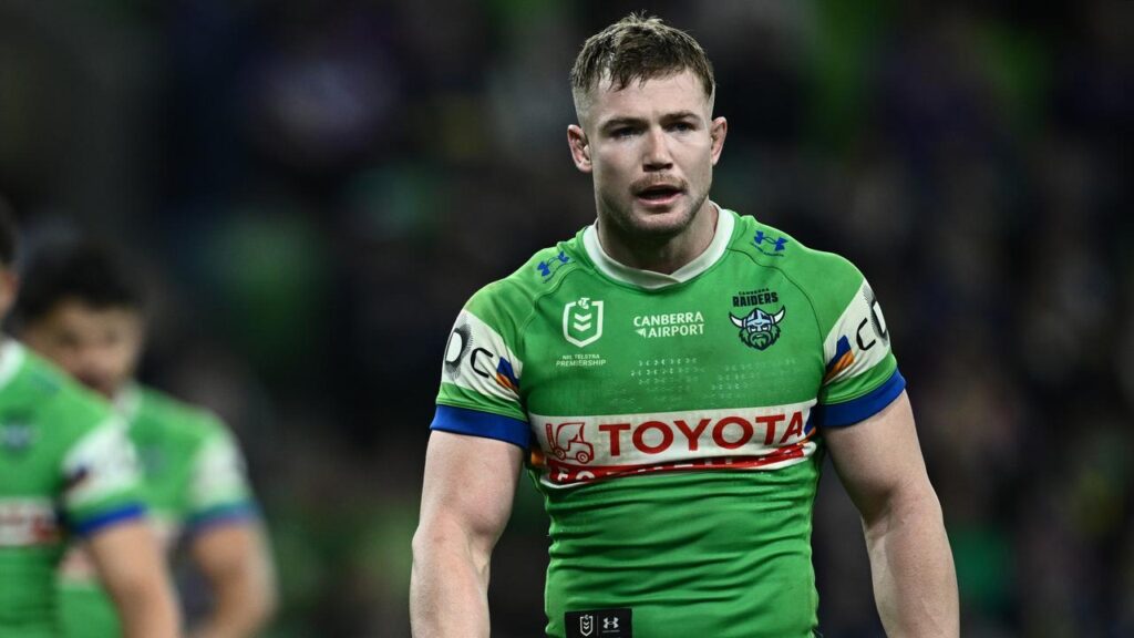 PNG’s paused pursuit of Hudson Young has shone a light on the NRL’s market-value rule.

