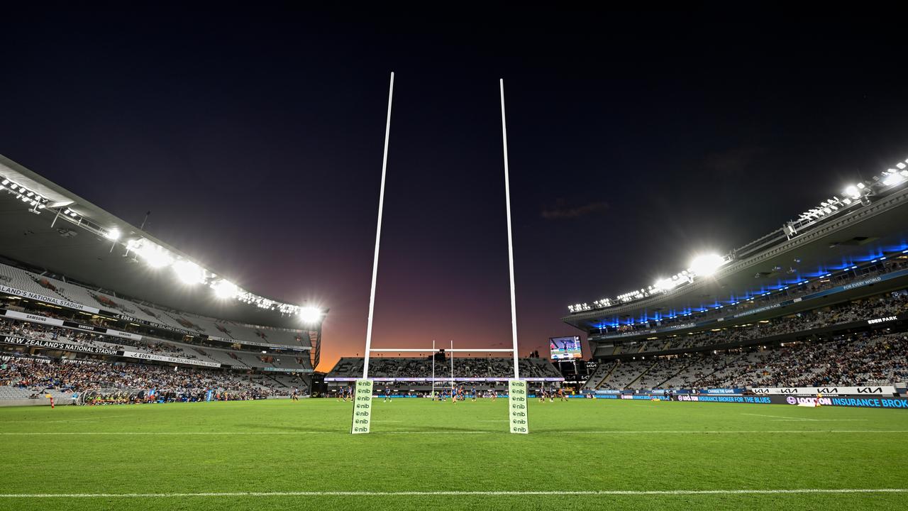 Eden Park