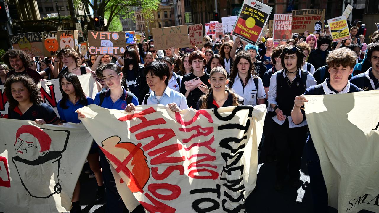 students