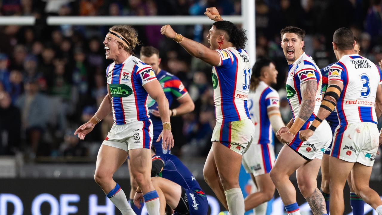 NRL