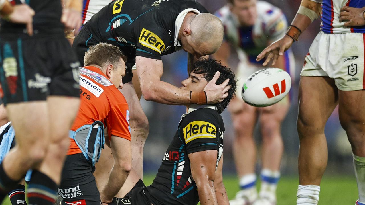 NRL