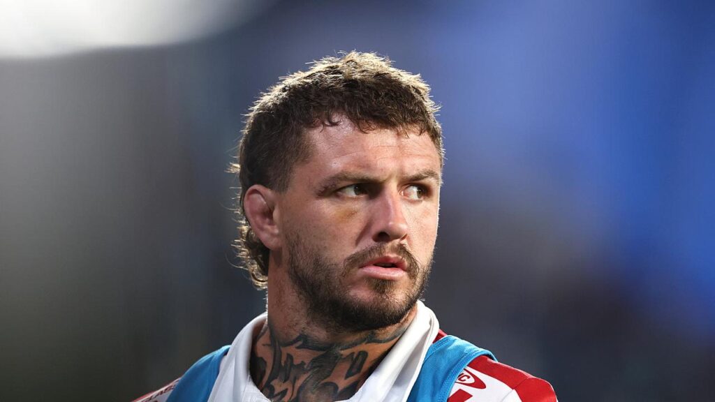 Hard man Ray Stone will be retiring at the end of a spectacular season with the Dolphins.
