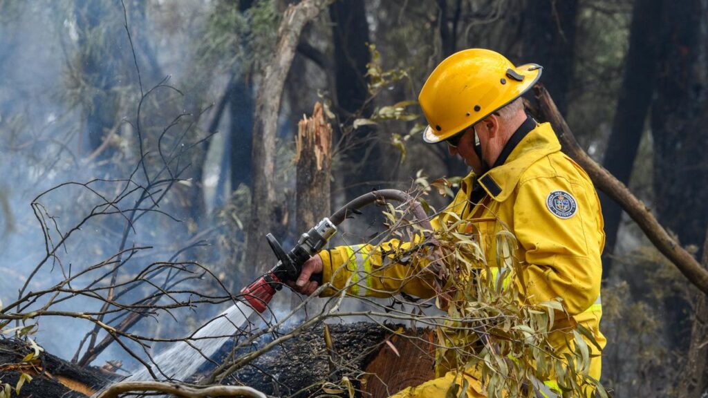 More extreme heatwaves, cyclones, floods, fires predicted amid new climate modelling.
