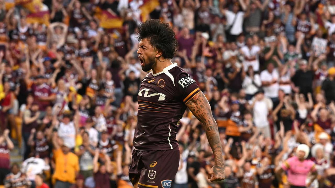 Xavier Willison