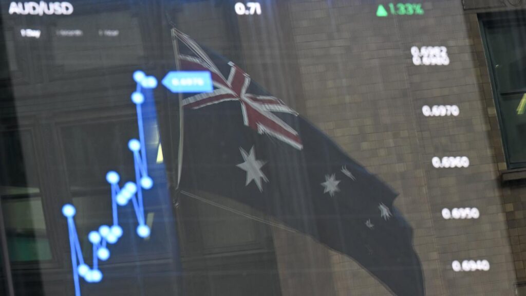 Australian home owners could feel more pain after markets priced in the likelihood of a rate hike.
