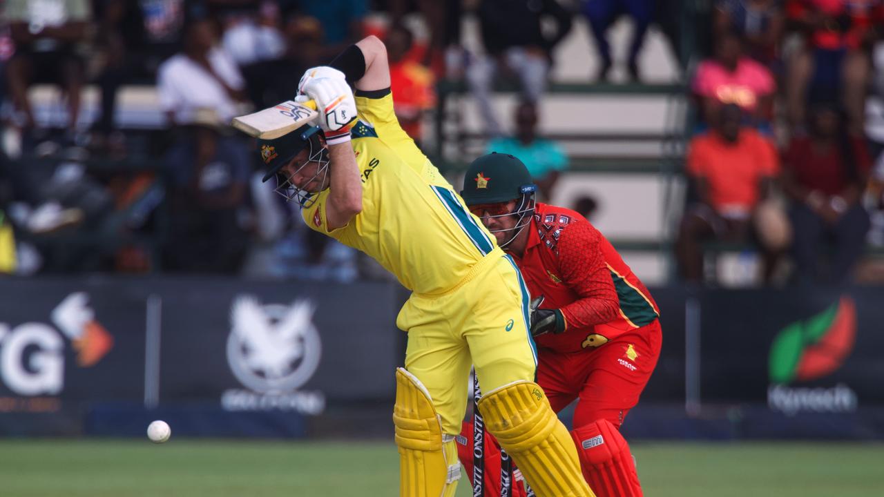 Cricket