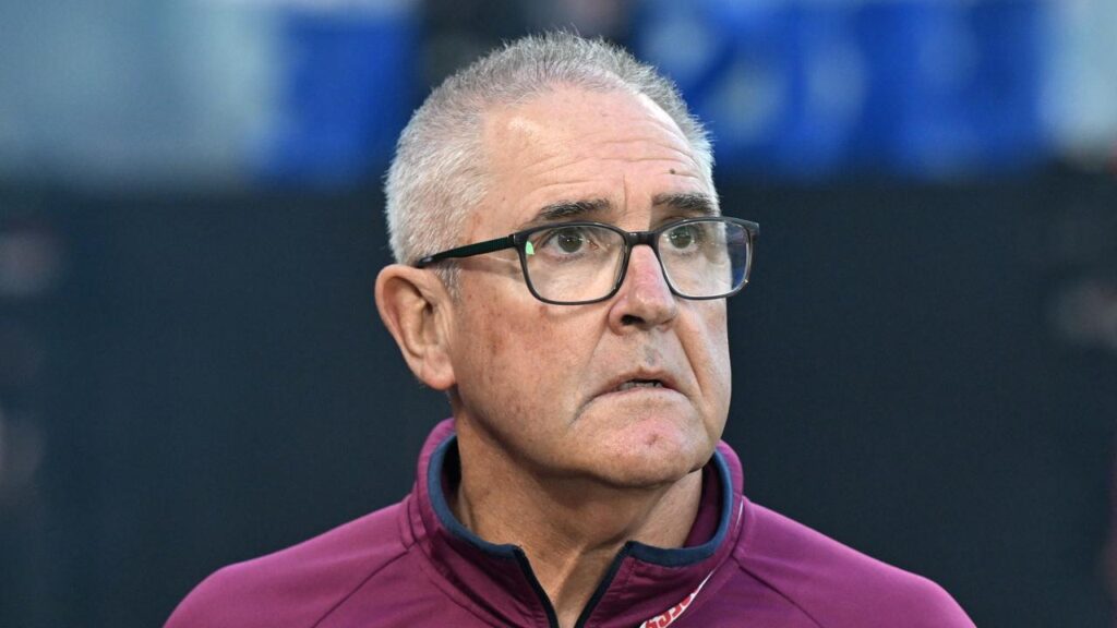 Chris Fagan couldn’t believe a coach of Alastair Clarkson’s stature could be disposed of so easily.
