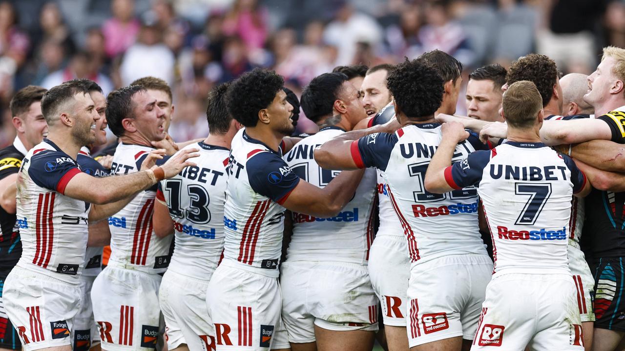 NRL