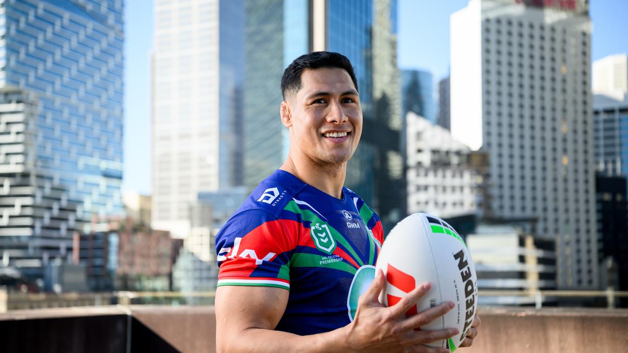 NRL