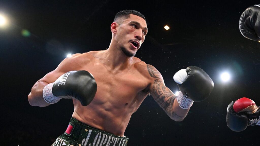 Jai Opetaia faces another legal battle but vows to fight on in his quest to rule the boxing world.
