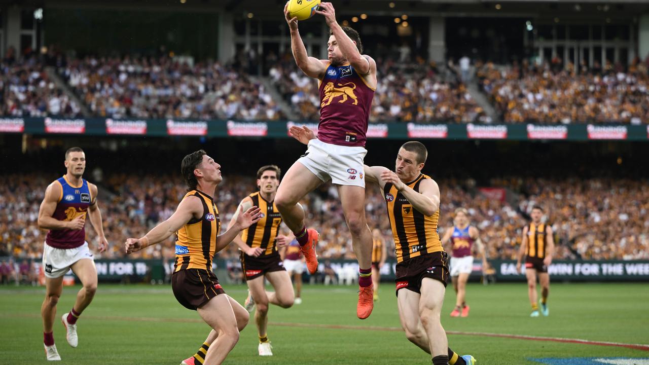Lachie Neale.