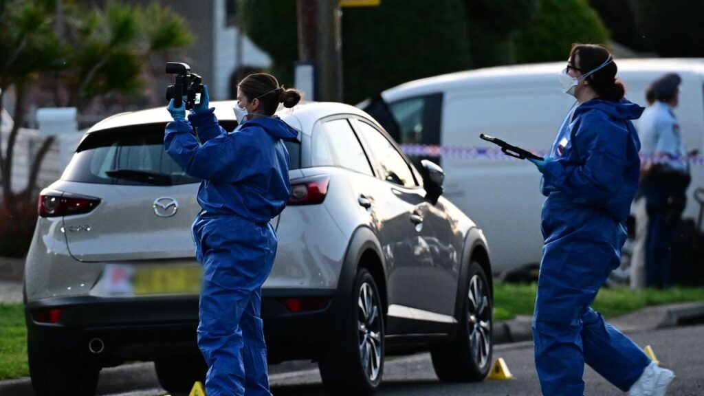 Police have faced at least five suspected mistaken identity shootings since May 2025.

