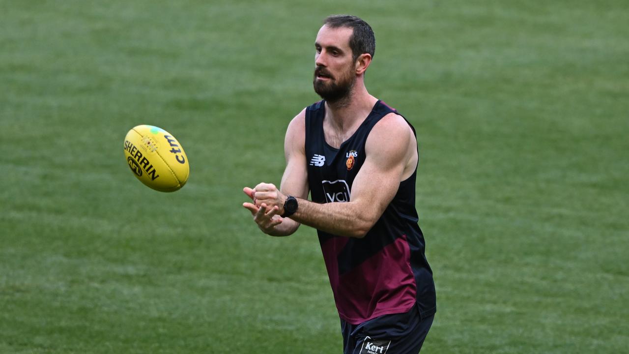 Darcy Gardiner