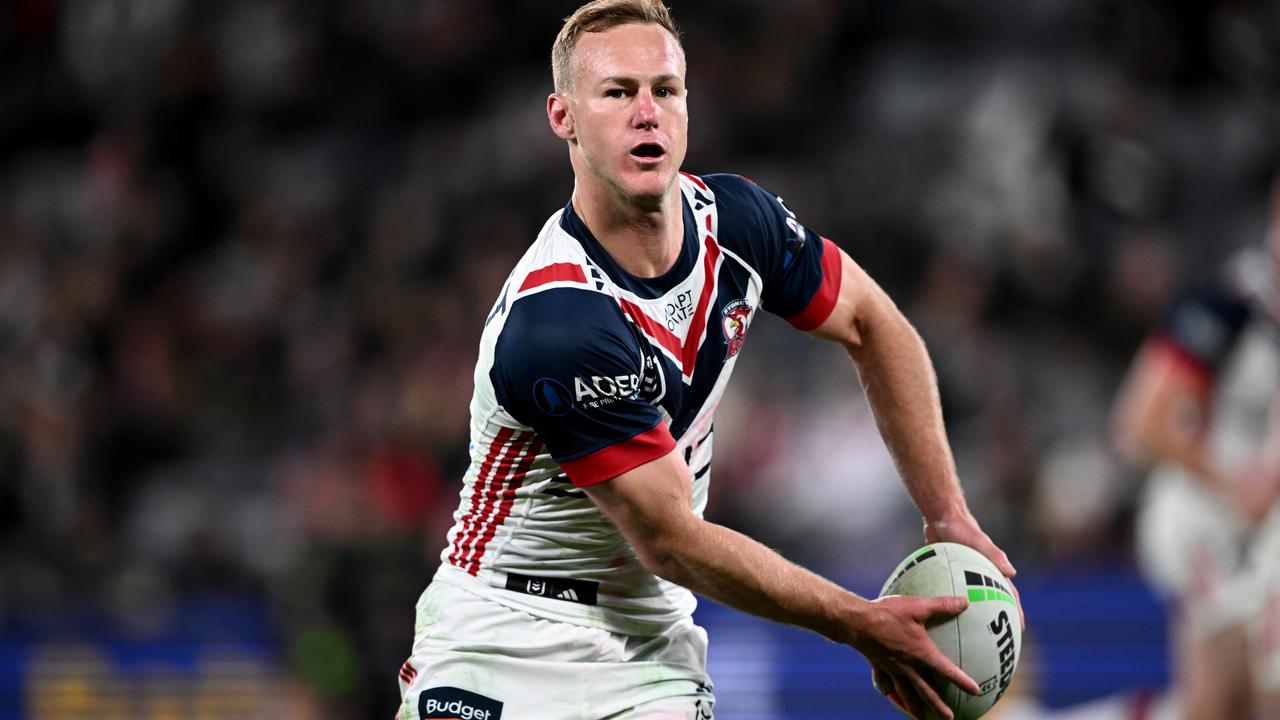 Daly Cherry-Evans.