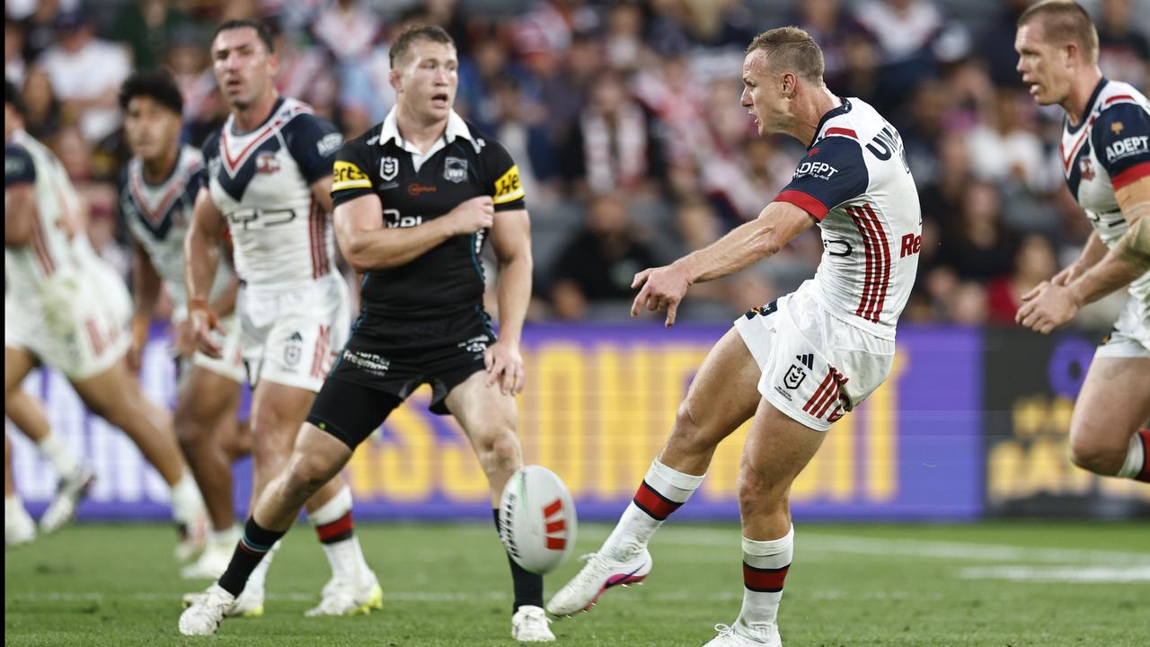 Daly Cherry-Evans.