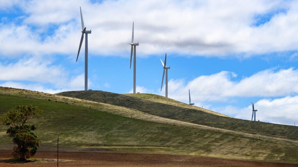 The $30 million Launchpad program will support up to 30 renewable energy early start-ups.
