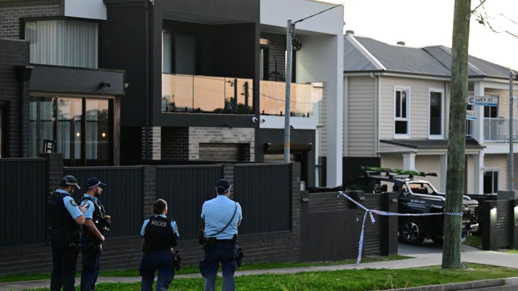 Police are seeking a grey Audi after a second potential mistaken identity shooting in as many days.
