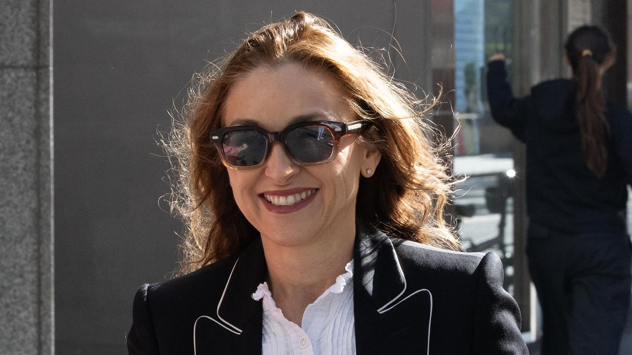 Counsel assisting Peggy Dwyer