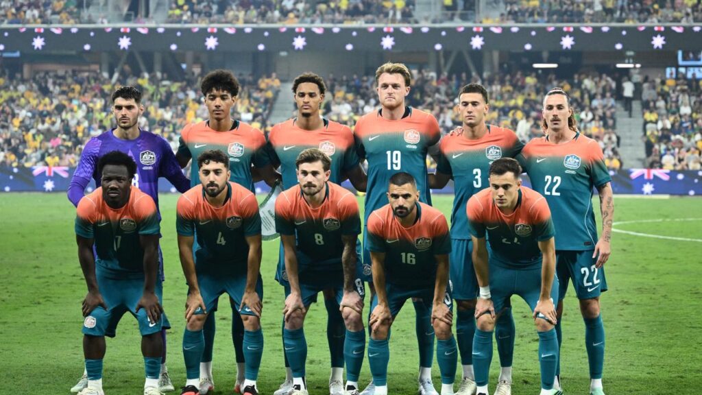 The Socceroos are challenging themselves to prove they can back up their performance against Brazil.
