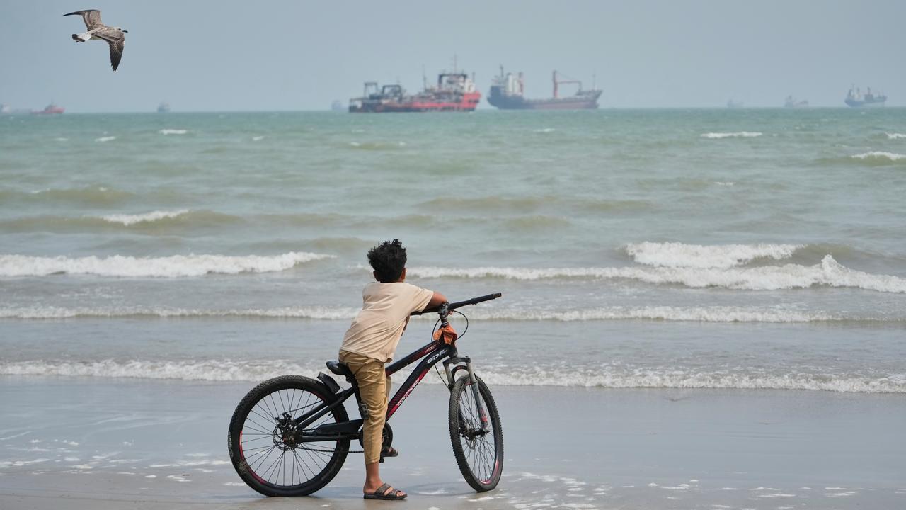 Iran US Oil