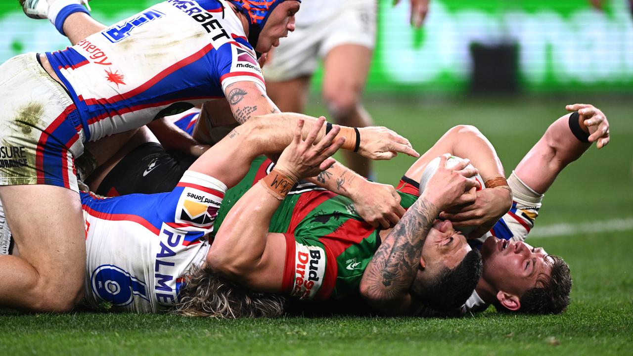 NRL