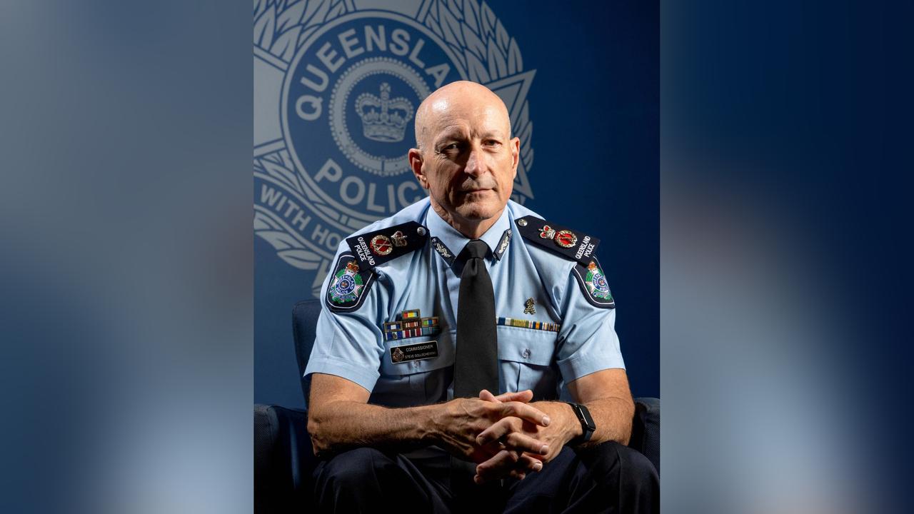 Steve Gollschewski (file image)