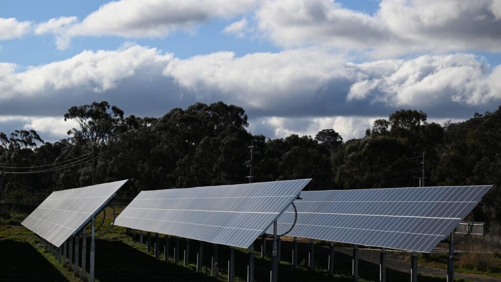 The lack of long-term power purchase deals is being blamed as a roadblock to project construction.
