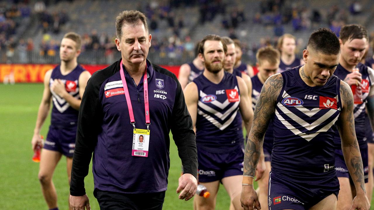 Ross Lyon