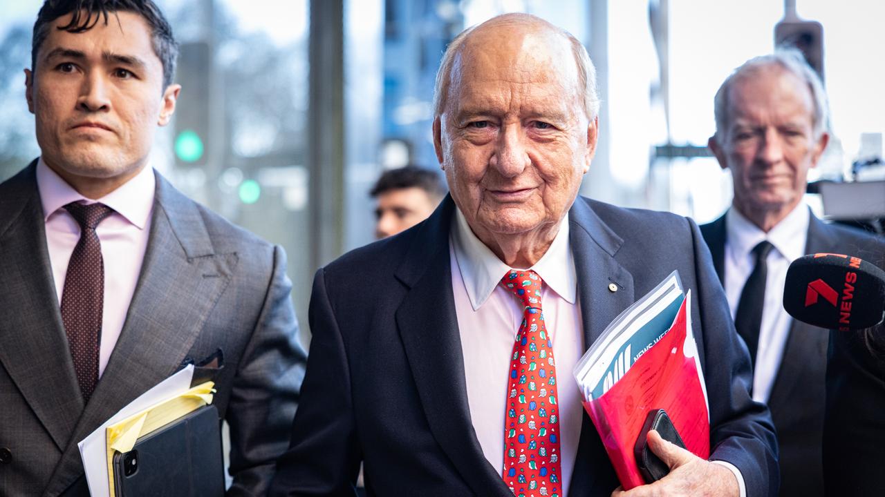 Alan Jones