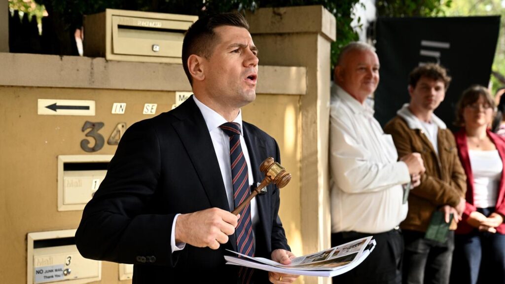 Experts are predicting a property market boost after a sluggish start to the spring sales season.
