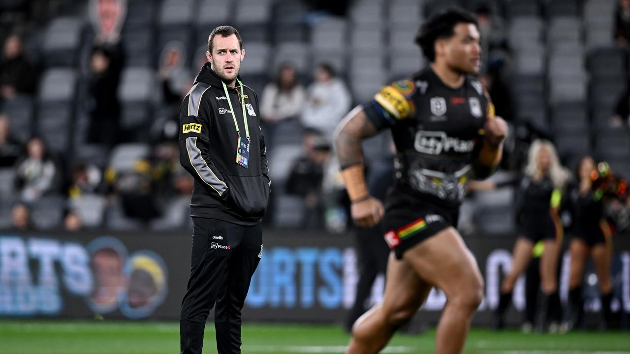Isaah Yeo.