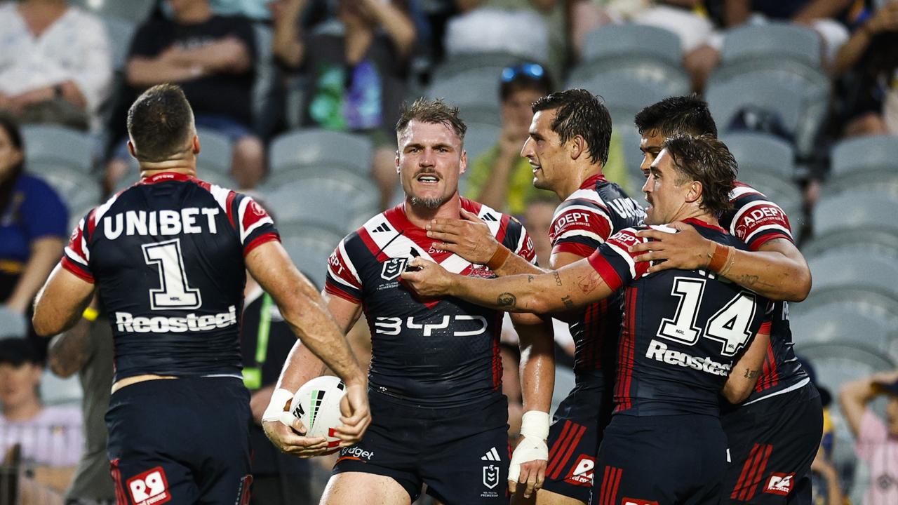 NRL