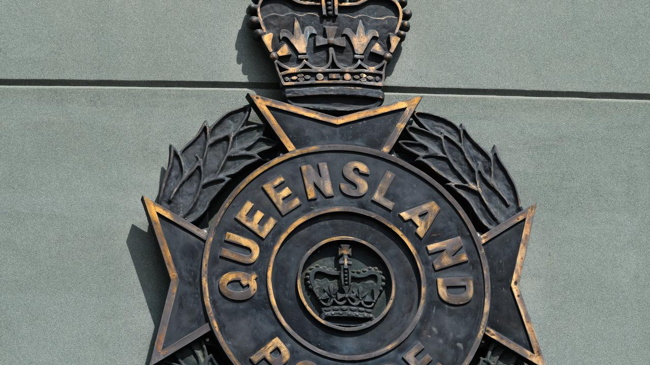 Queensland Police