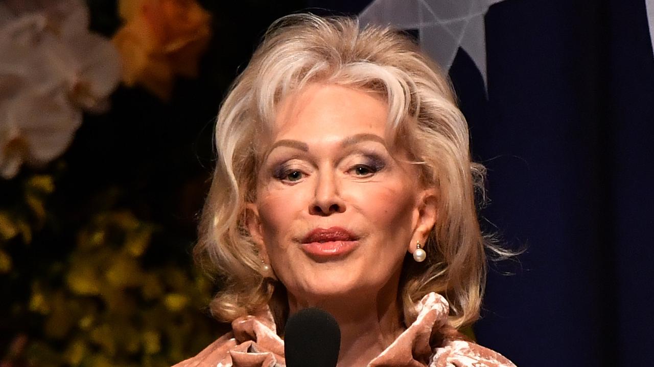 BOB HAWKE STATE MEMORIAL