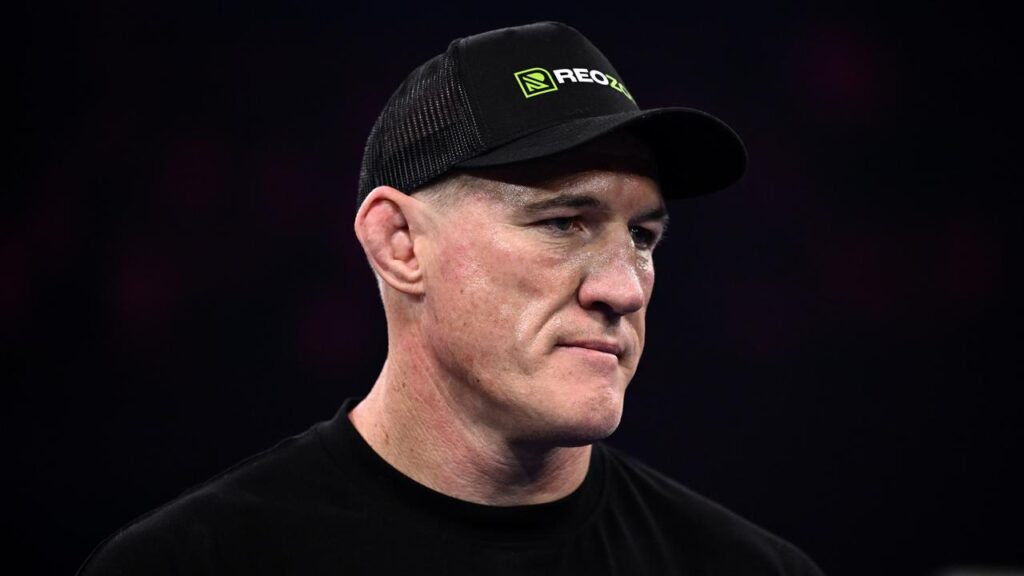 Paul Gallen fears for the future of rugby league as the bunker grows ever more powerful.

