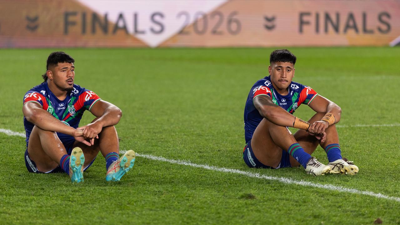 NRL