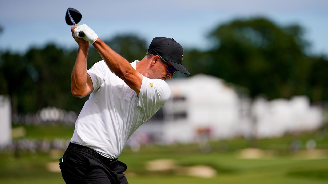 Adam Scott