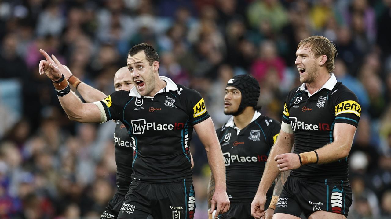 NRL