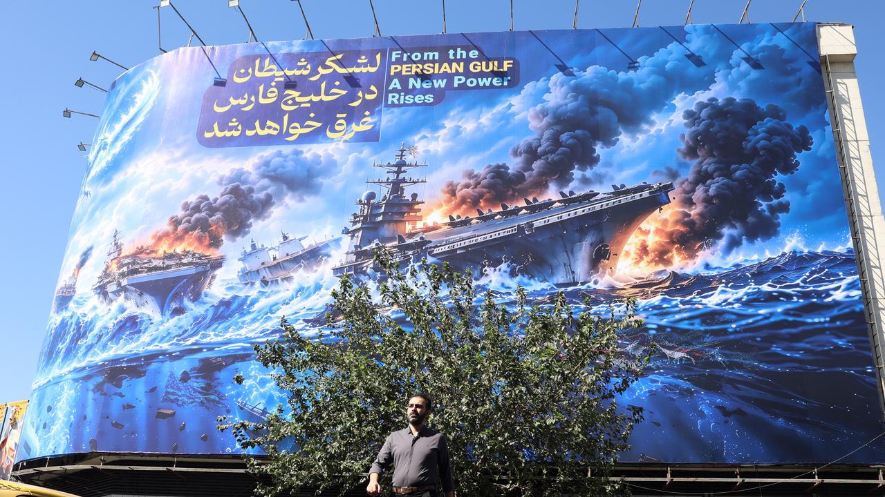 Daily life in Tehran