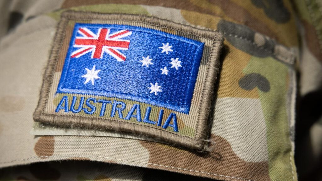 The government will cut a $5000 annual limit on allied health services for veterans.
