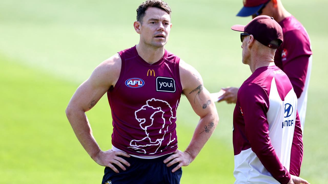 Lachie Neale.