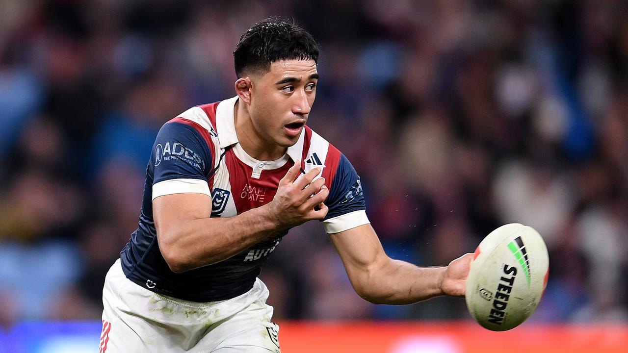 The Roosters may call up Benaiah Ioelu.