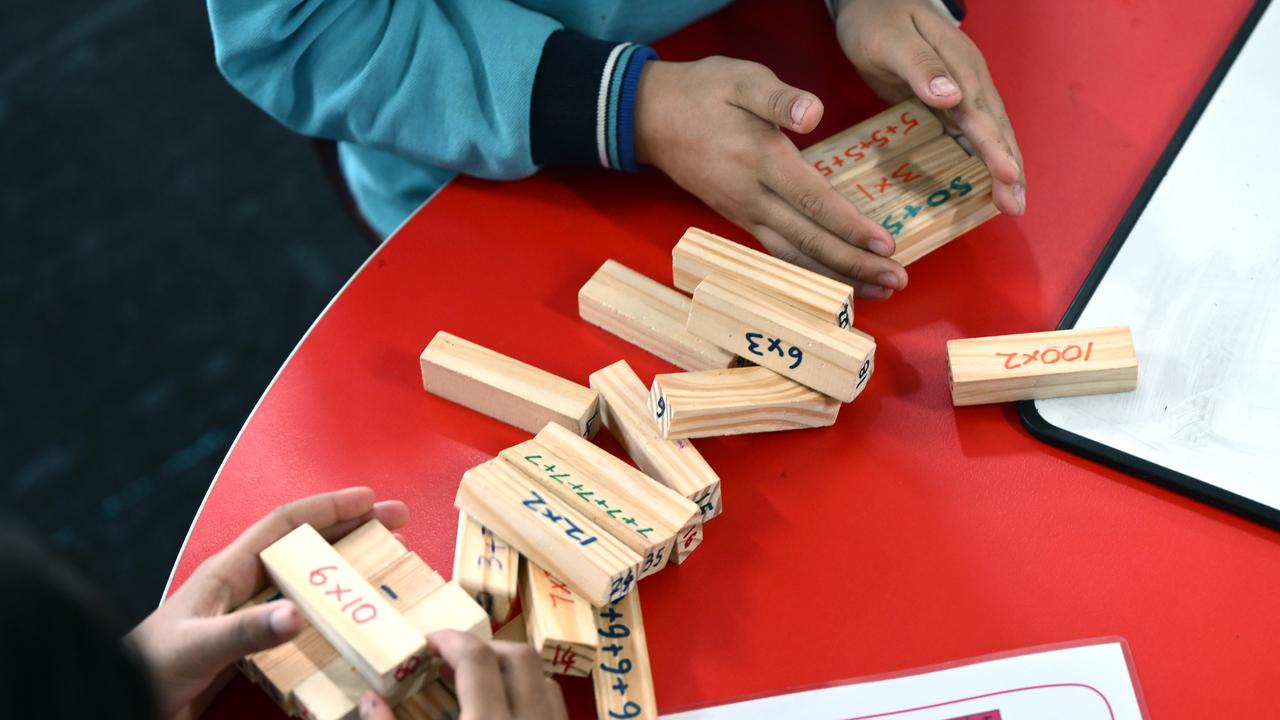 Autism and Thriving Kids.
