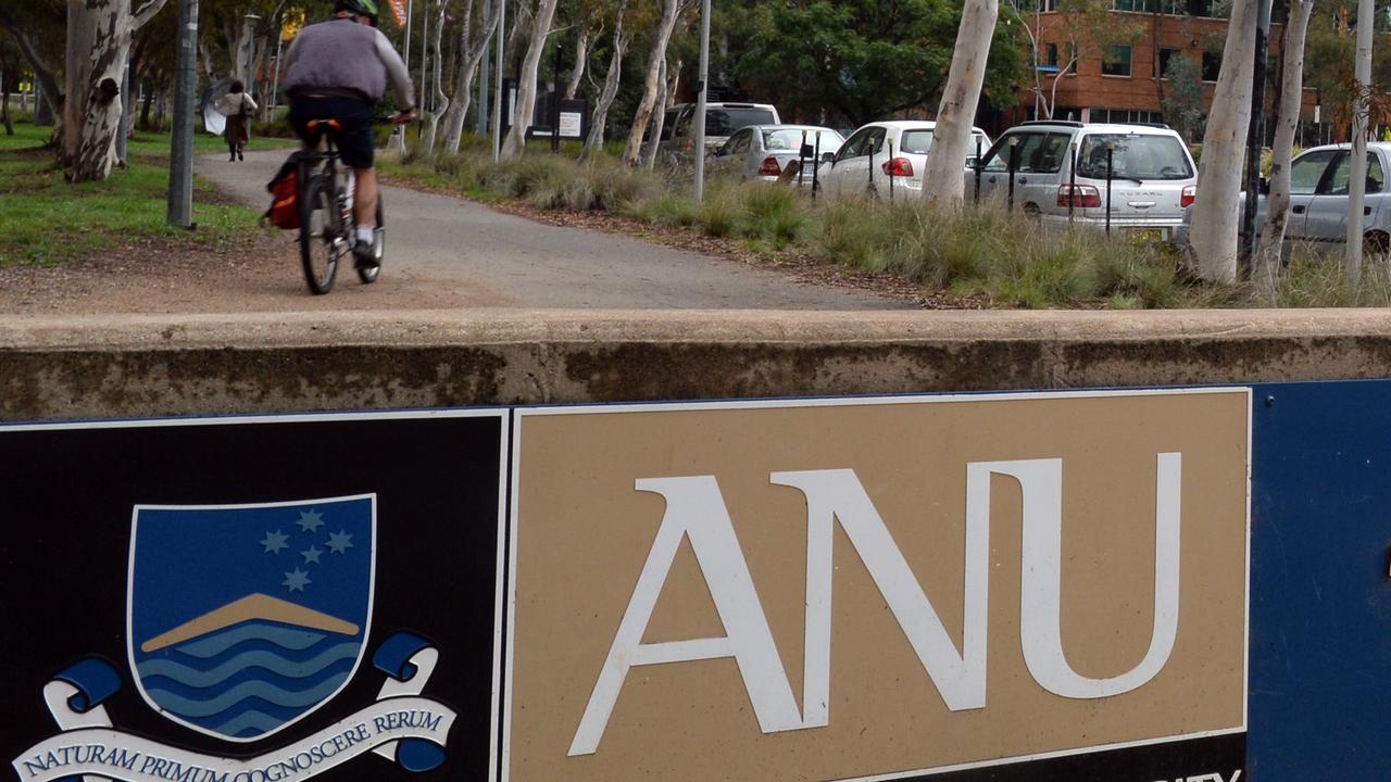 ANU