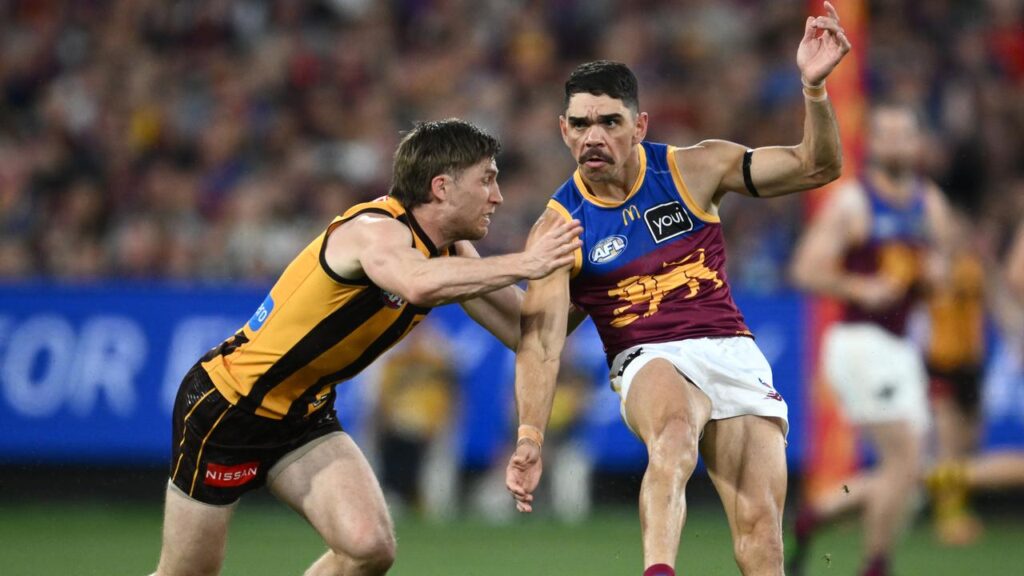 Three-time champion Simon Black is backing the likes of Lions ace Charlie Cameron to handle the wet.
