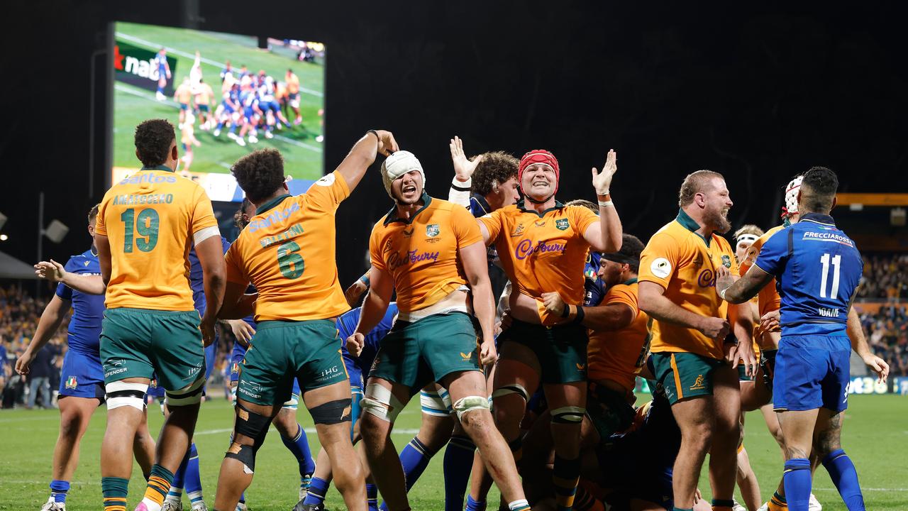 Rugby