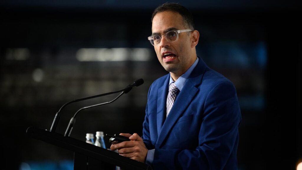 A powerhouse economy should not need a privileged place in the federation, Daniel Mookhey says.
